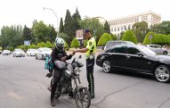 DYP motosiklet və skuter sürücülərinə çağırış edib