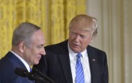 Tramp və Netanyahu Xameneinin qətlini müzakirə edir
