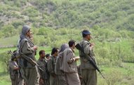 PKK silahları təhvil verir – Dəqiq tarix...