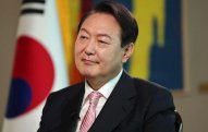 Yun Sok Yol ikinci dəfə həbs olundu