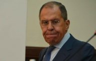 Lavrov və Rubionun görüşü başladı