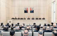 Azərbaycanda ağır və xüsusilə ağır cinayətlər 19 faizə yaxın azalıb