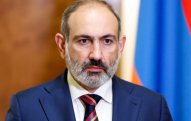 Paşinyan Brüsselə səfər edib