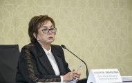 Rus bölməsinin abituriyentləri bu 