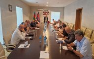 Mətbuat Şurası “Sputnik Azərbaycan”la bağlı durumu müzakirə edib