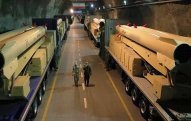 Rəsmi Tehran: İran hərbi büdcəsini artıra bilər