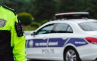 Yol polisi hava ilə bağlı sürücülərə müraciət edib