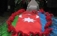 Daha bir şəhidimiz dəfn olunacaq 