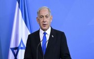 Netanyahu druzlara çağırış edib