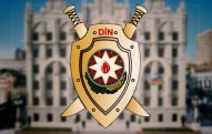 Bu il Bakıda 7549 cinayət törədilib