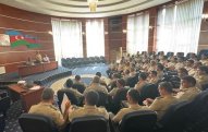 Konstitusiya və Suverenlik İli: FHN silsilə tədbirlər keçirdi