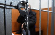 Dünən cinayət törətməkdə şübhəli bilinən 37 nəfər saxlanılıb