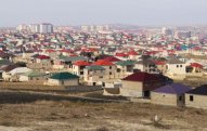 Sənədsiz evlərlə bağlı DƏYİŞİKLİK