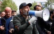 Paşinyan etiraz yürüşü keçirməyə hazırlaşır