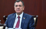 Qüdrət Həsənquliyev jurnalistləri təbrik edib