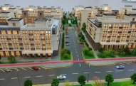 Cəbrayıl şəhərinə növbəti köç karvanı yola salınıb 