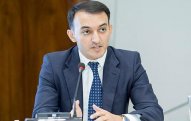 Ülvi Mehdiyevin əmisi vəzifədən azad edildi