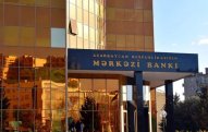 Azərbaycan Mərkəzi Bankında yeni təyinat oldu