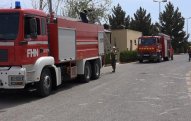 FHN Milla Dairy MMC-də təlim keçirdi - Foto