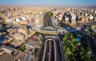 Təbrizdə 75 günlük su ehtiyatı qaldı