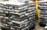 Narkotacir 23 milyonluq kokainlə saxlanıldı
