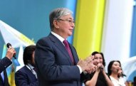 Ərdoğan dəvət etdi, Tokayev Türkiyəyə gedir