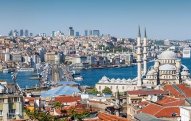 İran-AB görüşü başladı