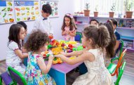 55 minə yaxın uşaq məktəbəhazırlıq qrupuna qəbul edilib
