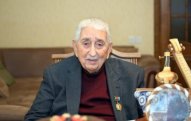 Arif Babayevin son durumu açıqlandı