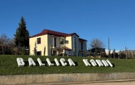Ballıca kəndinə növbəti köç yola salınıb