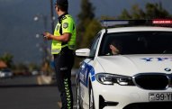 DYP motosiklet, velosiped və skuter sürücülərinə müraciət edib