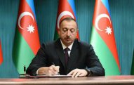 Prezident təsdiqlədi: İşıqla bağlı sabit aylıq tarif...