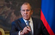 Tramp heç bir müharibə istəmir - Lavrov