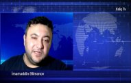 Xaricdə yaşayan İmaməddin Əlimanovla bağlı hökm elan olunub