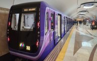 Bakı metrosu gücləndirilmiş iş rejiminə keçir
