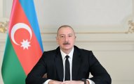 Prezident kazinolarla bağlı dəyişiklikləri təsdiqlədi
