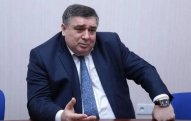 Rusiya DİN Şıxlinskini axtarışa verdi 