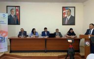 Abşeronda narkomaniya ilə bağlı tədbir keçirilib – FOTOLAR