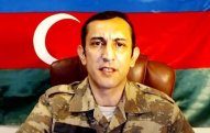 Qabil Məmmədova qiyabi hökm oxundu