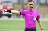 Azərbaycanın FIFA referisi UEFA Superkubokuna təyinat alıb