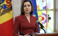 Moldova prezidenti seçkilərə müdaxilə ilə bağlı Rusiyaya xəbərdarlıq edib