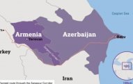 “Google Maps” Zəngəzur dəhlizini açdı – FOTO