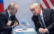 Avropa qorxuda: Tramp Putinə elə saziş təklif edəcək ki...