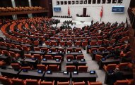 Türkiyə parlamentinin PKK-nın tərk-silahı üzrə komissiyası avqustun 5-də işə başlayacaq