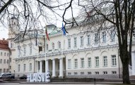 Litva hökuməti istefa verib