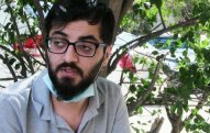 Anar Abdullayev məhkəmə zalında həbs olundu