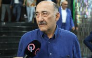 Haqqında yayılan xəbərlərə belə reaksiya verdi