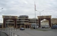 Qırmızı Körpüdə 120 avtomobil gözləyir - AYNA