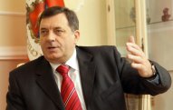 Serb Respublikası Prezidentinin mandatı ləğv edildi