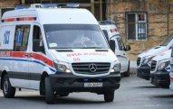 Azərbaycanda kişi istidən öldü